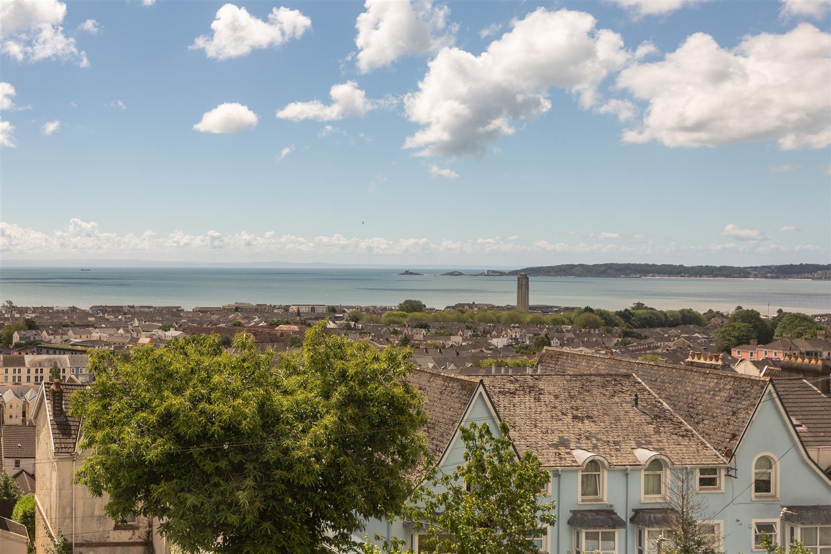 Montpelier Terrace, Mount Pleasant, Swansea, SA1 6JW